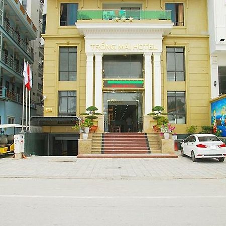 Trong Mai Hotel Sam Son Buitenkant foto